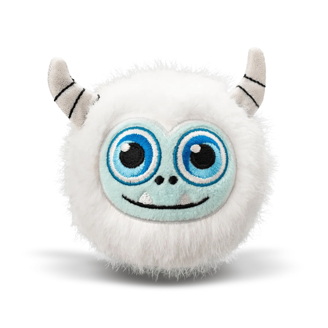 Bouncibles Yeti White (Boofa)