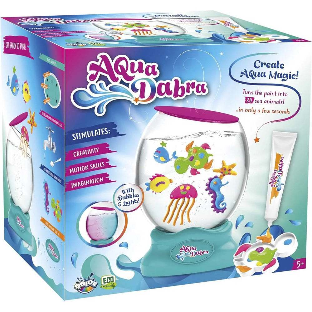 Aqua Dabra - Aquadabra Aquarium Set