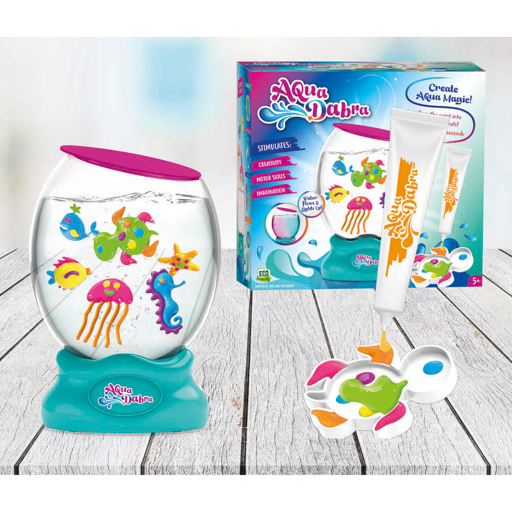 Aqua Dabra - Aquadabra Aquarium Set