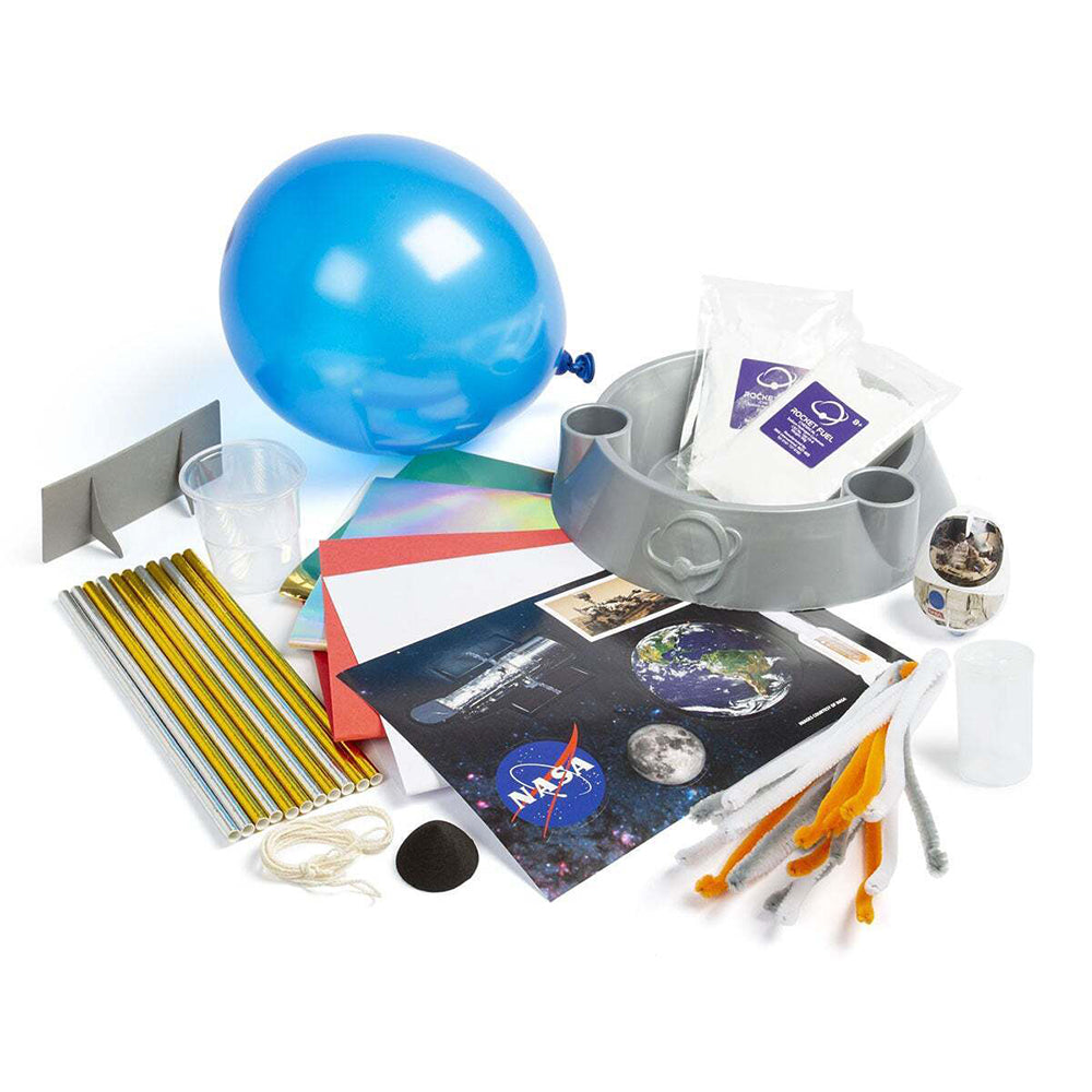 Nasa Space Mission