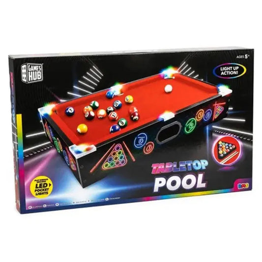 Led Table Pool