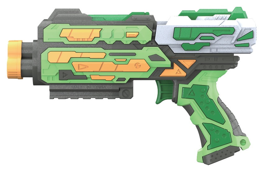 Hip Shot Deltastriker (w/ 6 Darts)