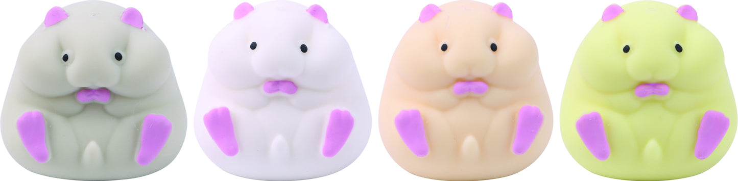 Cool Mix Hamster asstd (PDQ)