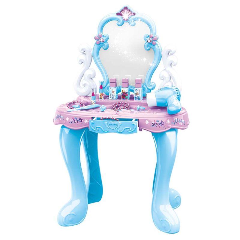 Disney Frozen - Beauty Center Playset