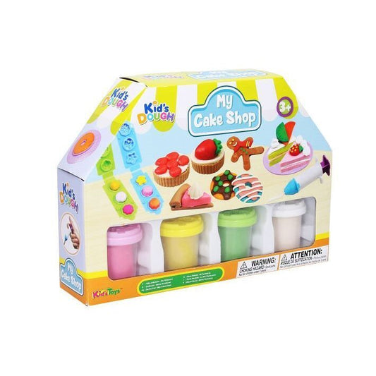 My Cake Shop 56 Grams-4 Pack