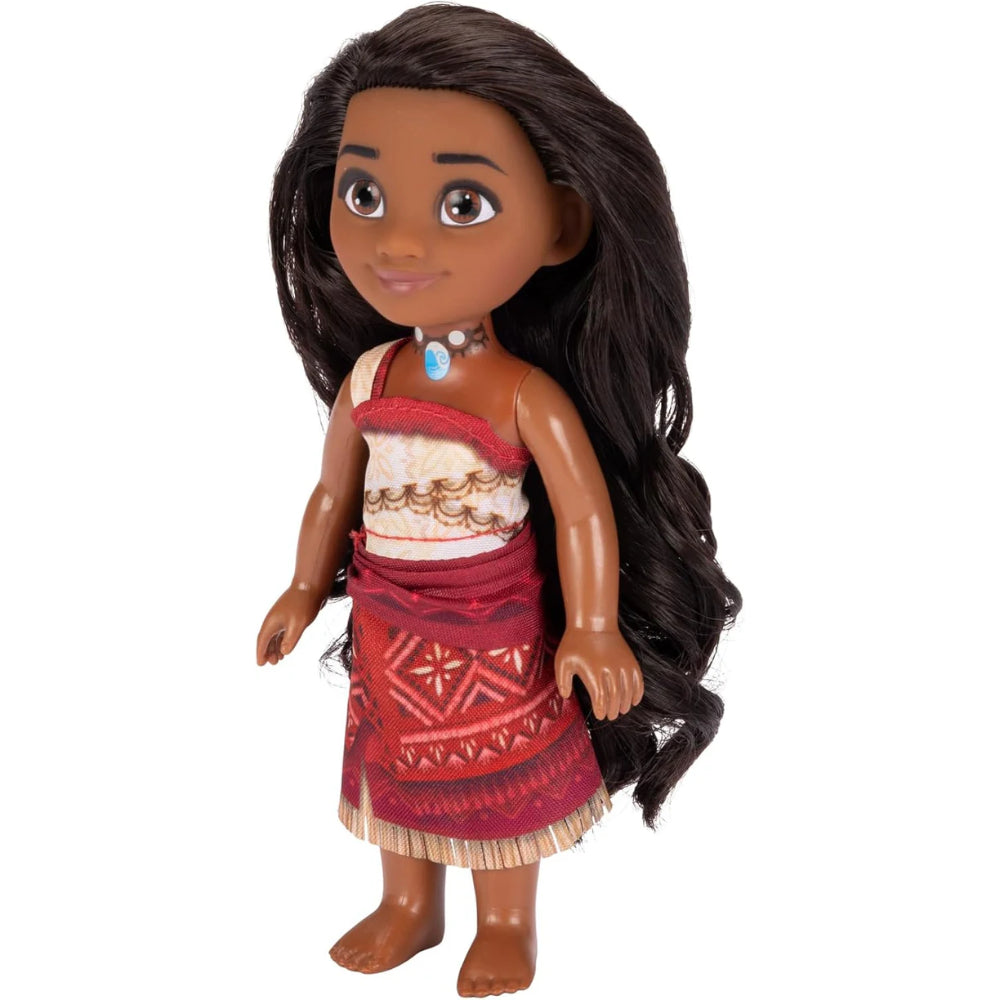Jakks Pacific - Moana2 Petite Doll - 6 Inch