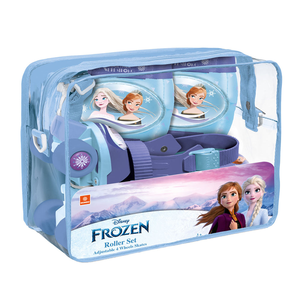 Mondo - Disney Frozen Roller Skates