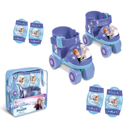 Mondo - Disney Frozen Roller Skates