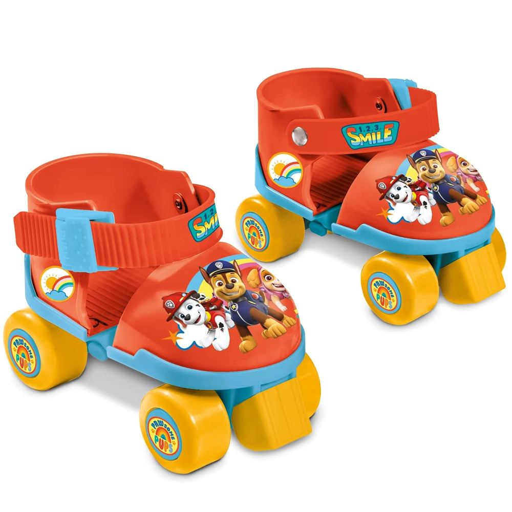 Mondo - Paw Patrol Roller Skates Set
