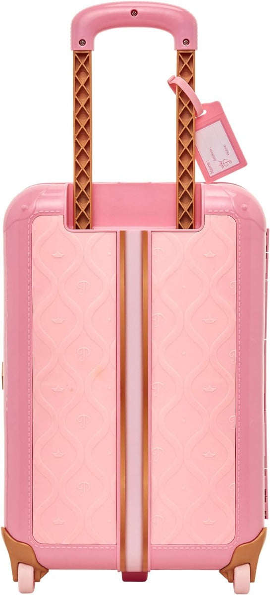 Disney Princess - Suitcase Traveler Set