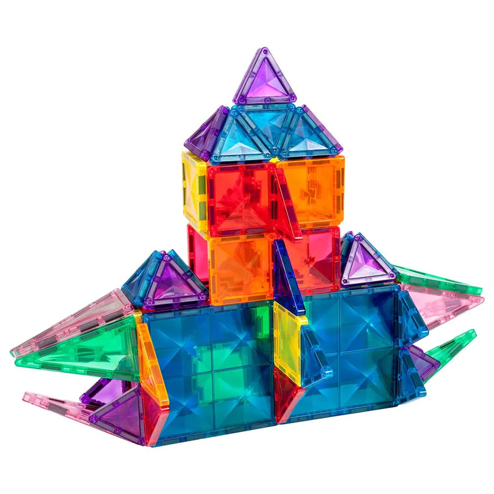 Picasso Magnetic Mini Diamond Building 80 Pieces