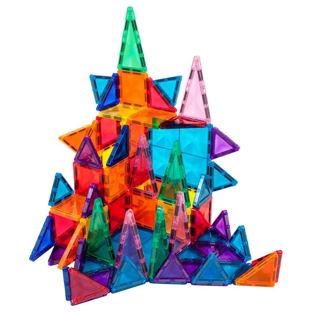 Picasso Magnetic Mini Diamond Building 80 Pieces