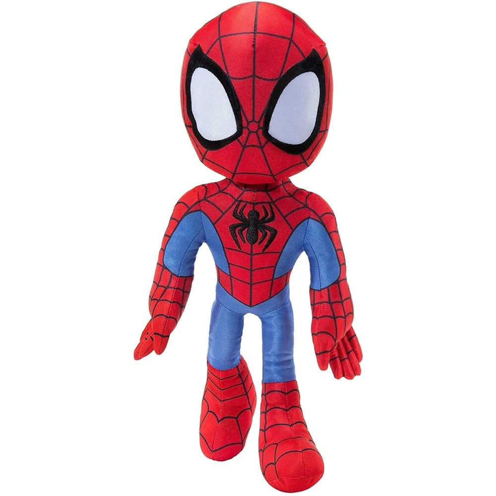 Spider Man My Friend Spidey Doll