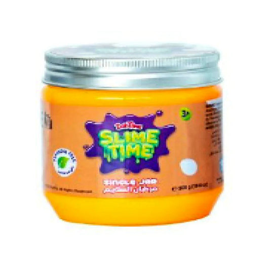 Toy Pro - Slimetime Single Jar - 300 Gm