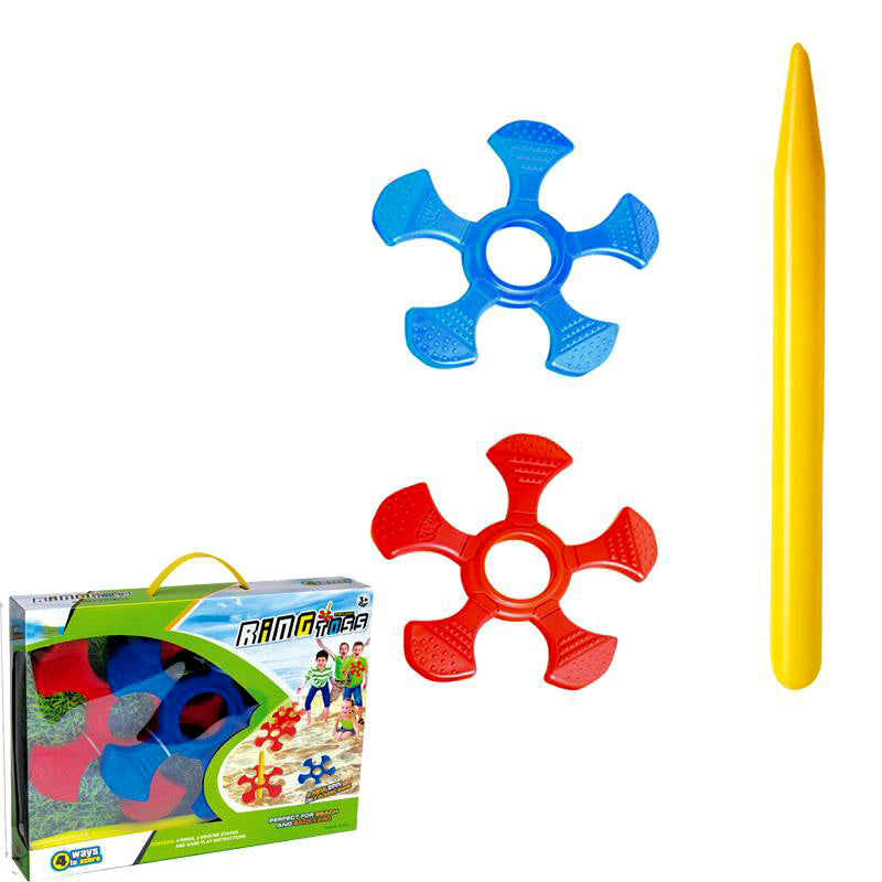 Biog Ring Toss