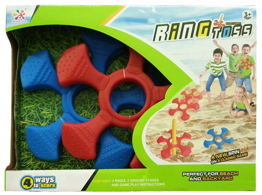 Biog Ring Toss