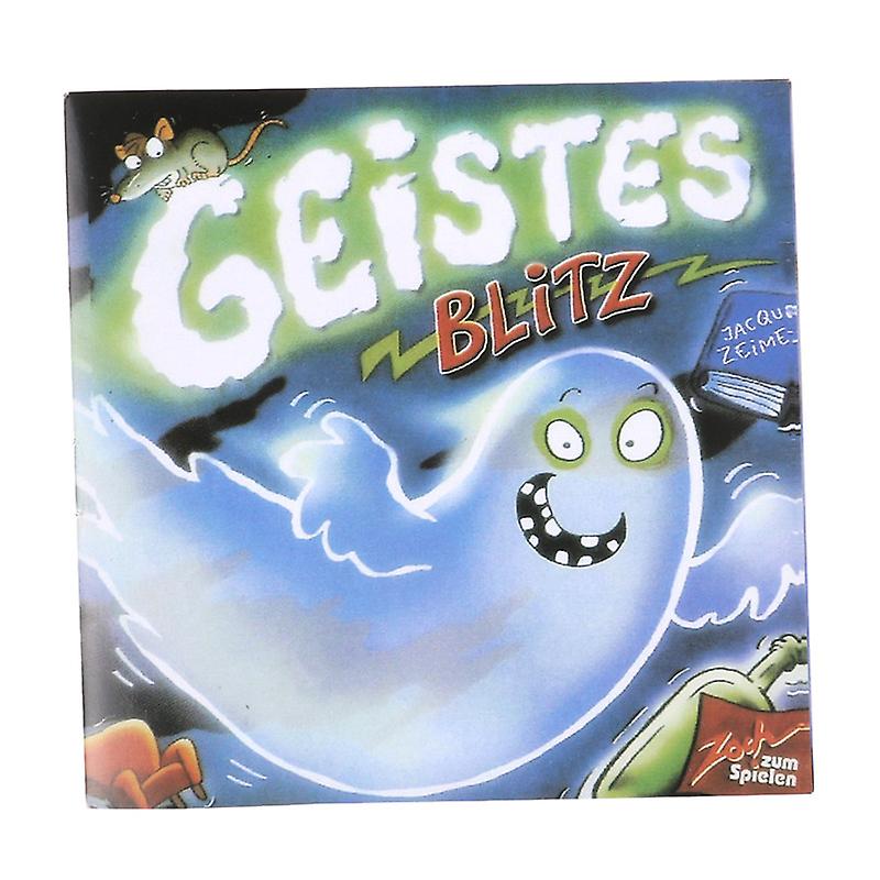 Geistes Blitz 1