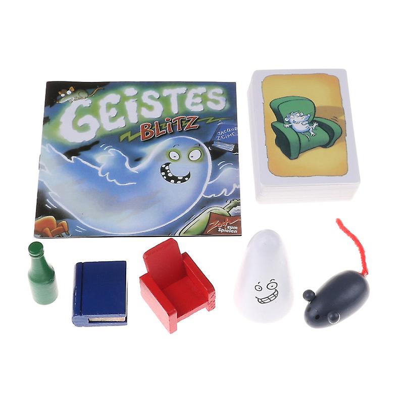 Geistes Blitz 1