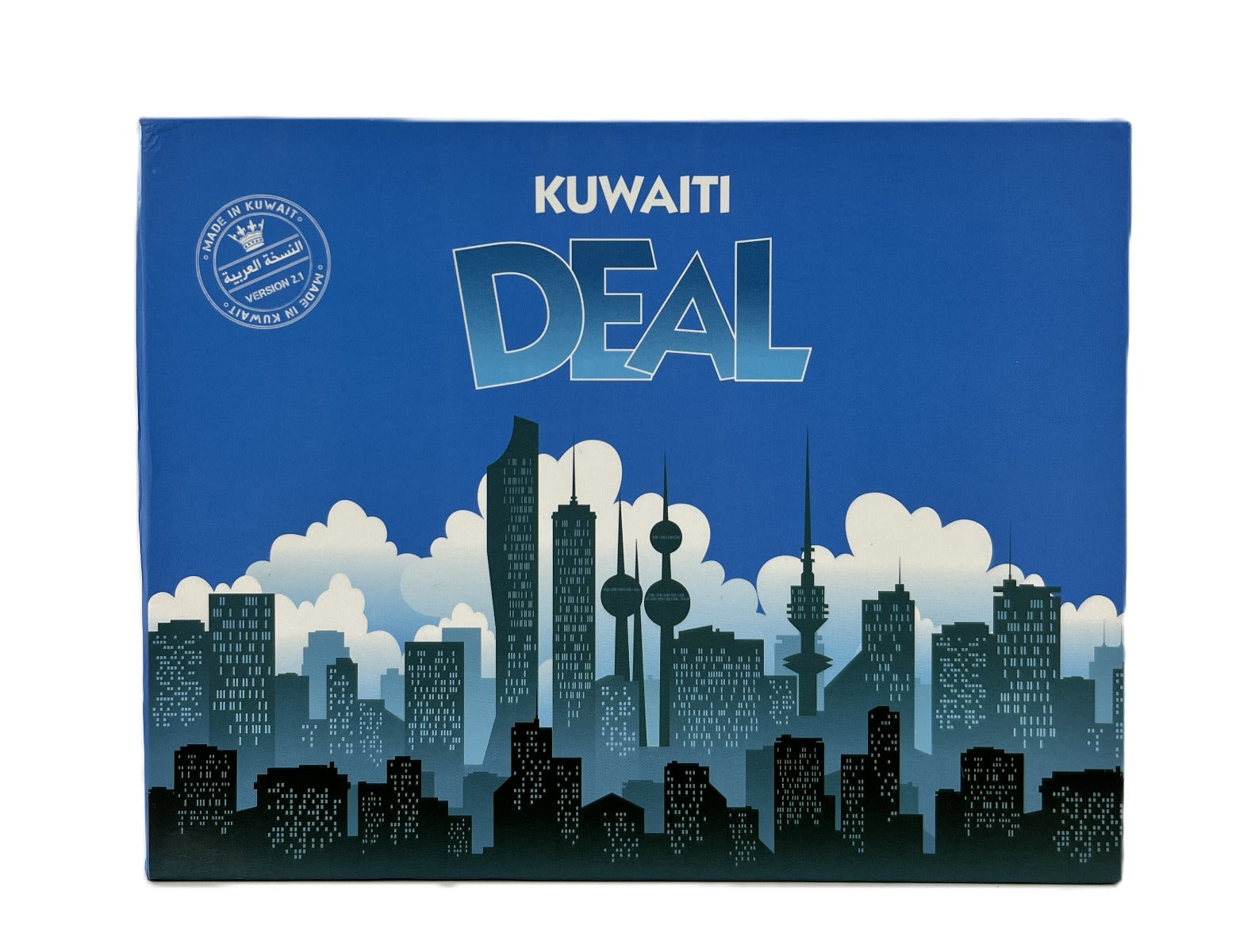 Kuwaiti Deal