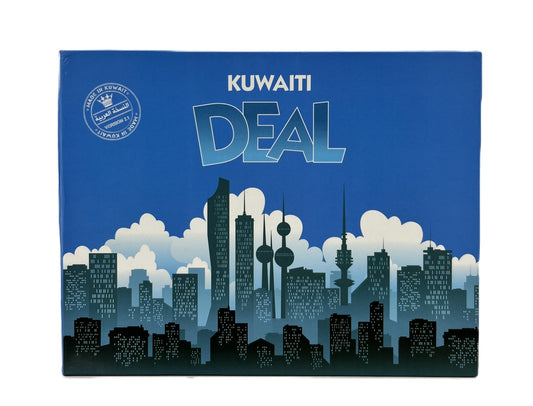 Kuwaiti Deal