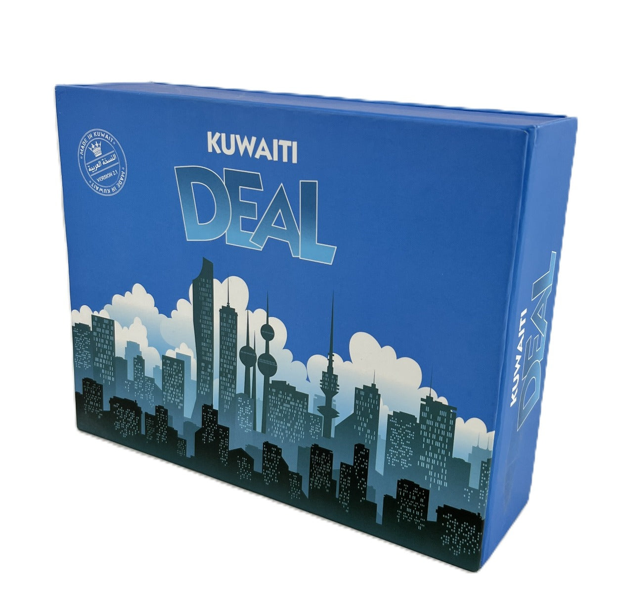 Kuwaiti Deal