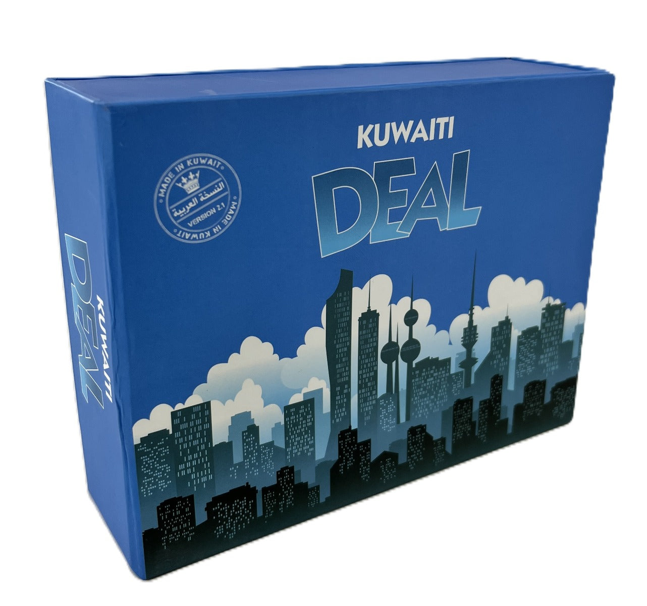 Kuwaiti Deal