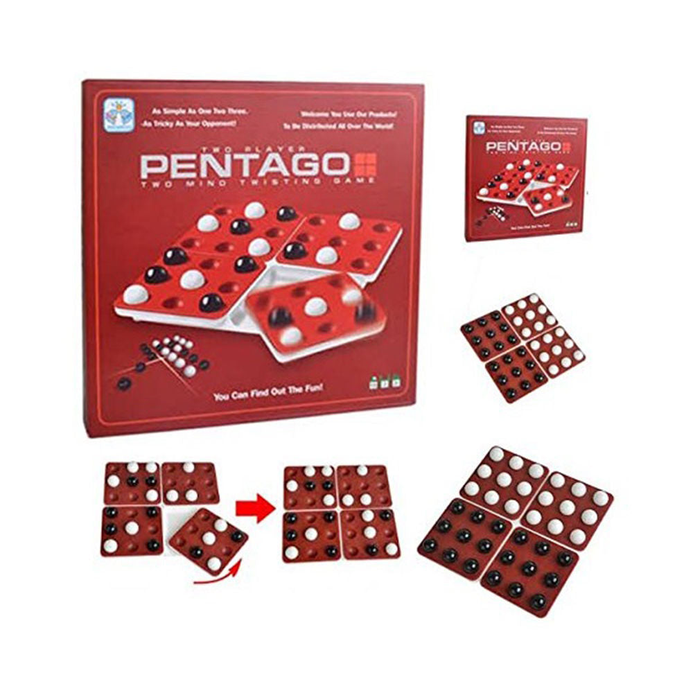 Pentago