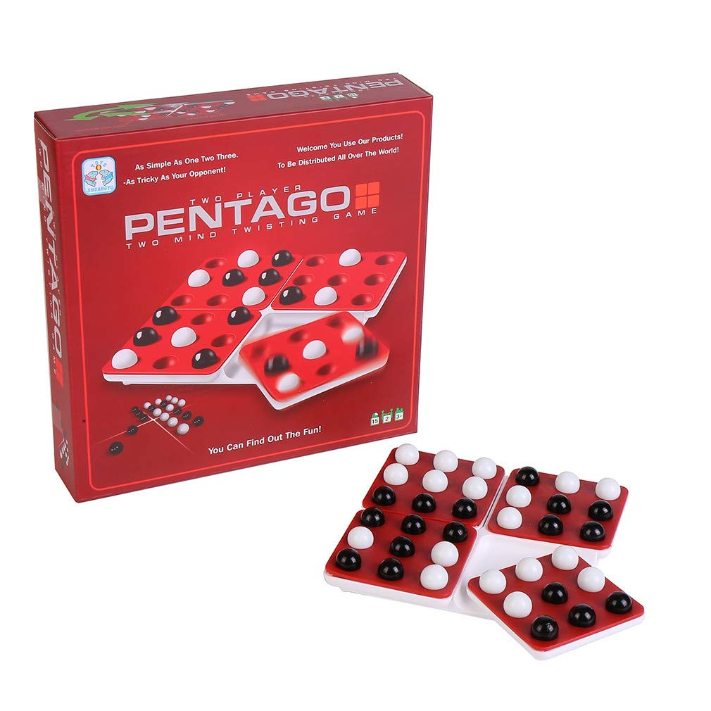 Pentago
