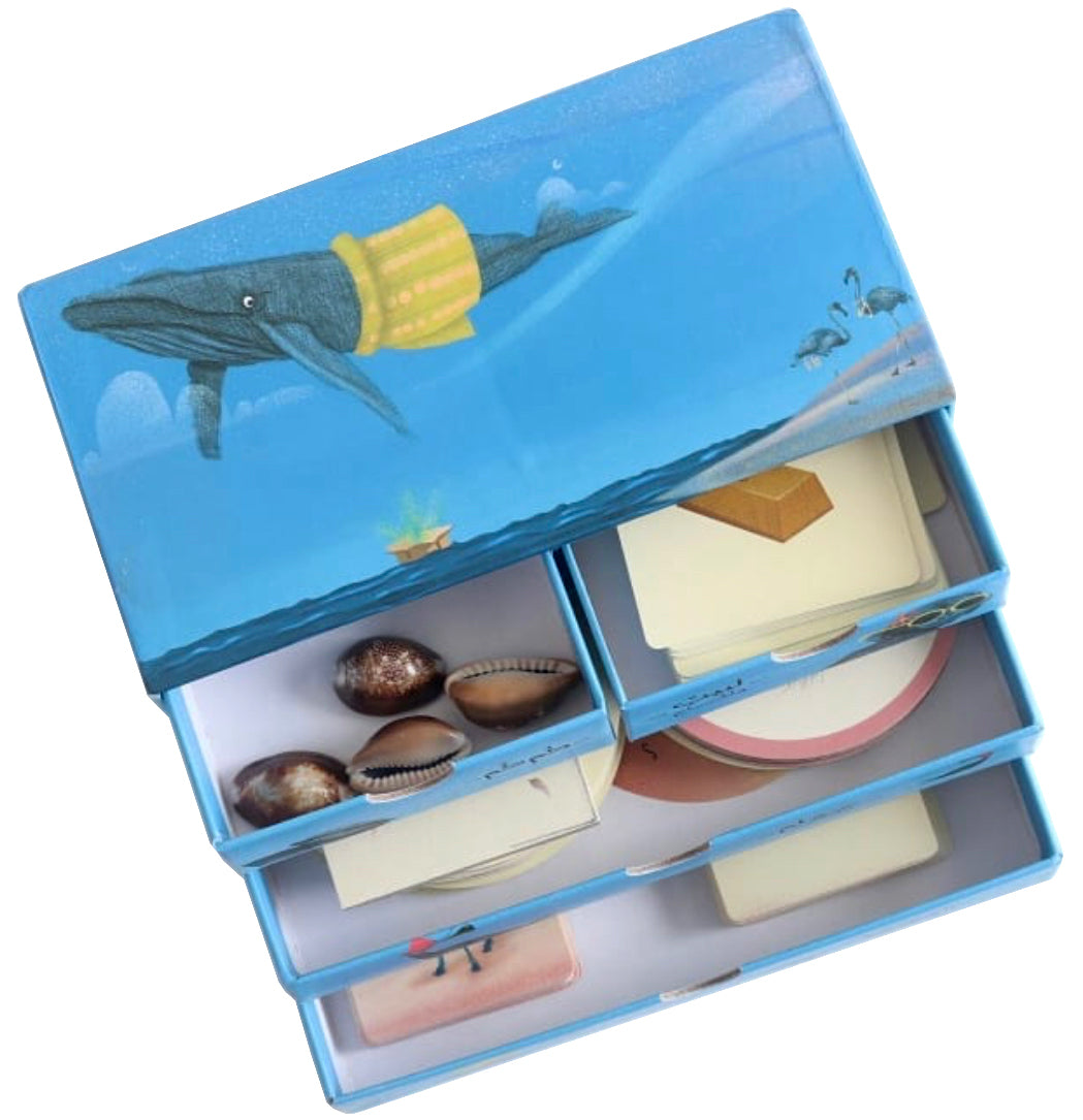 Wond Box