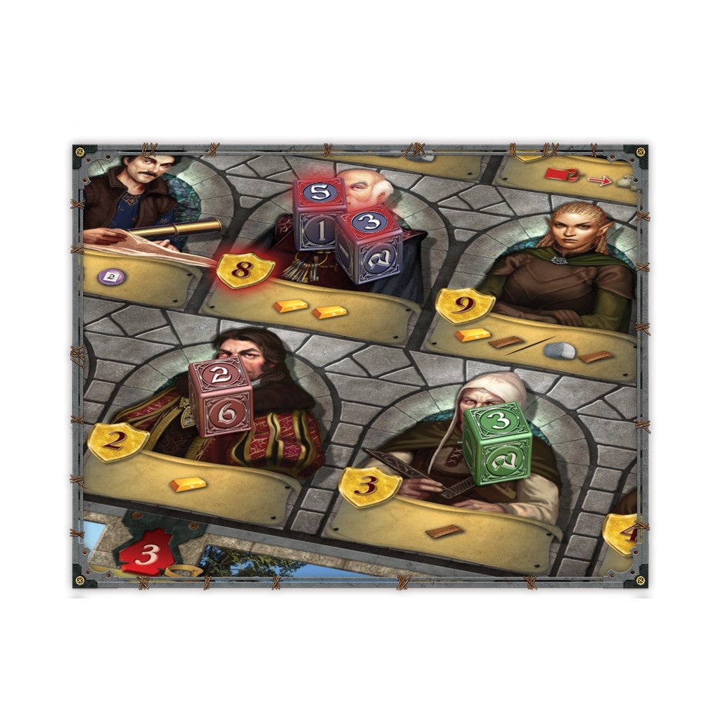 Kingsburg Second Edition