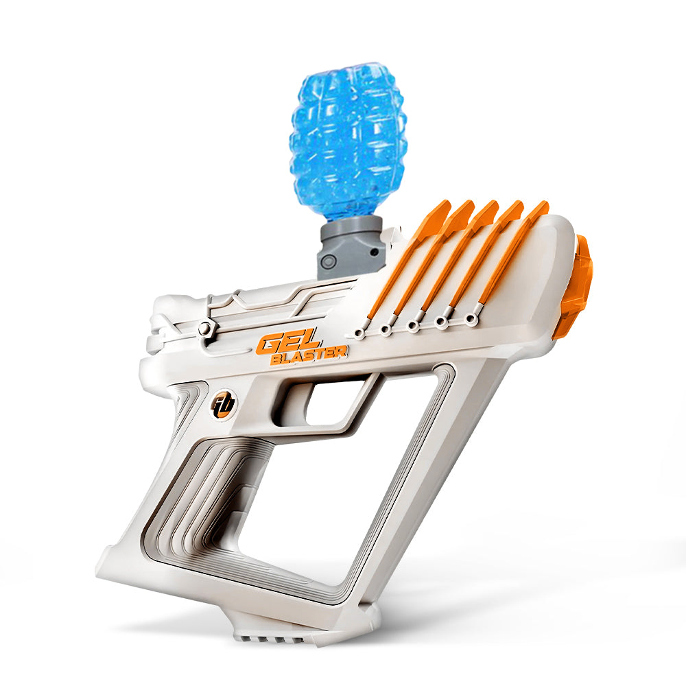 Gel Strike Energy Xs-893 - Orange