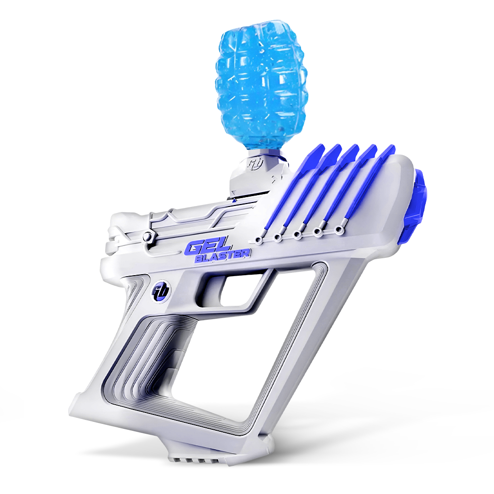 Gel Strike Energy Xs-893- Blue