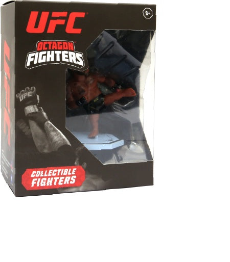 شخصية UFC للجمع – هدية المشجعين المثالية