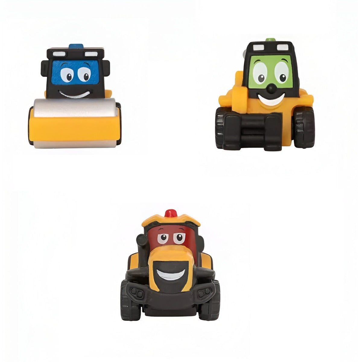Teamsterz - My 1St Jcb - 3 Pack