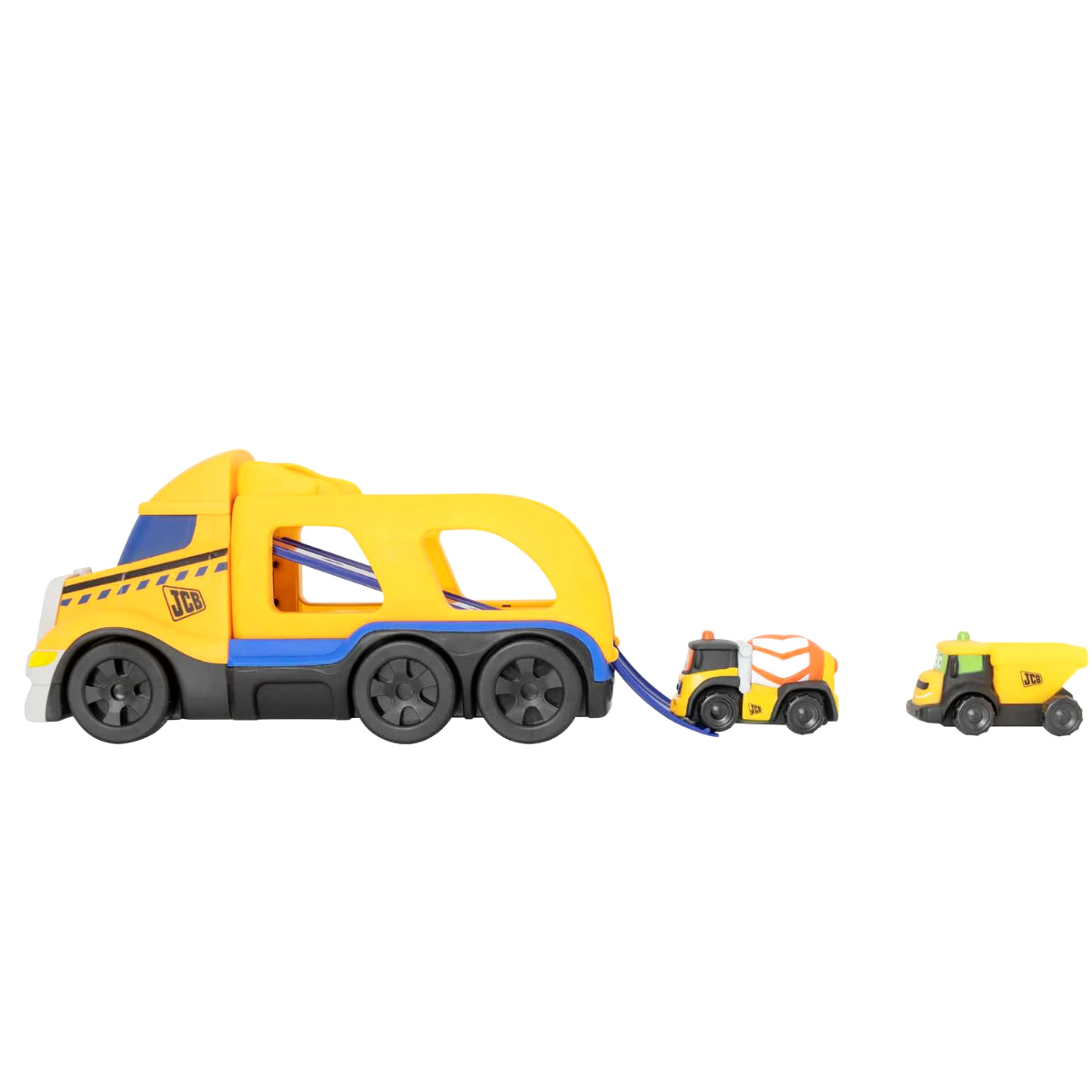 Teamsterz - My First JCB Tommy Transporter