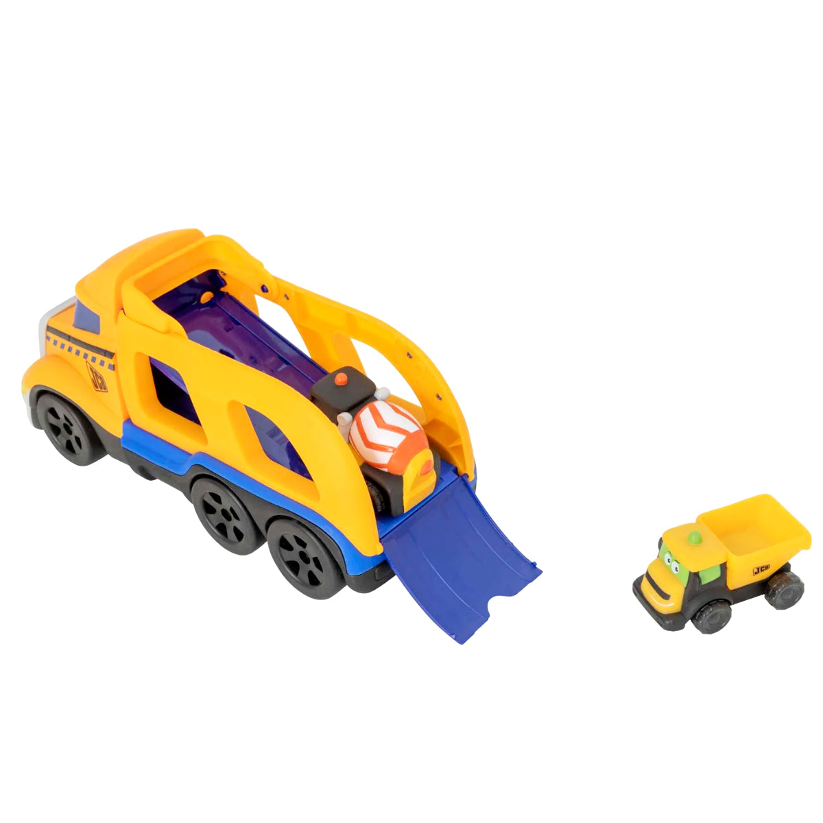 Teamsterz - My First JCB Tommy Transporter