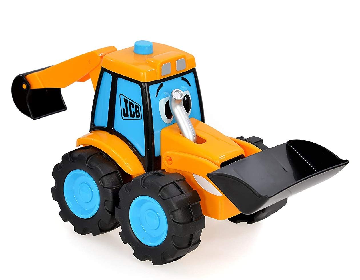 Teamsterz - My First JCB Joey
