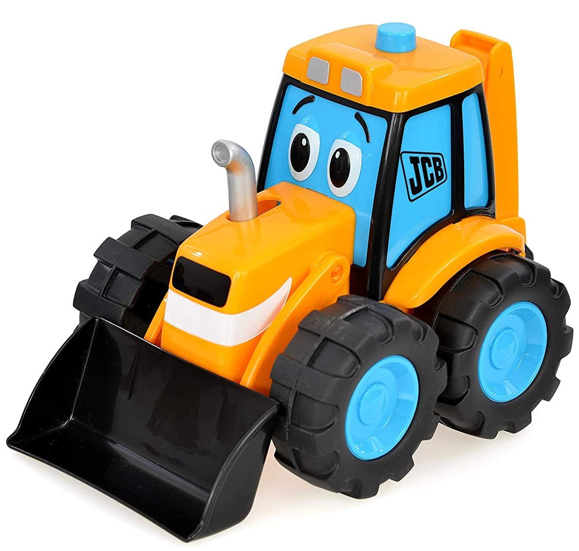 Teamsterz - My First JCB Joey