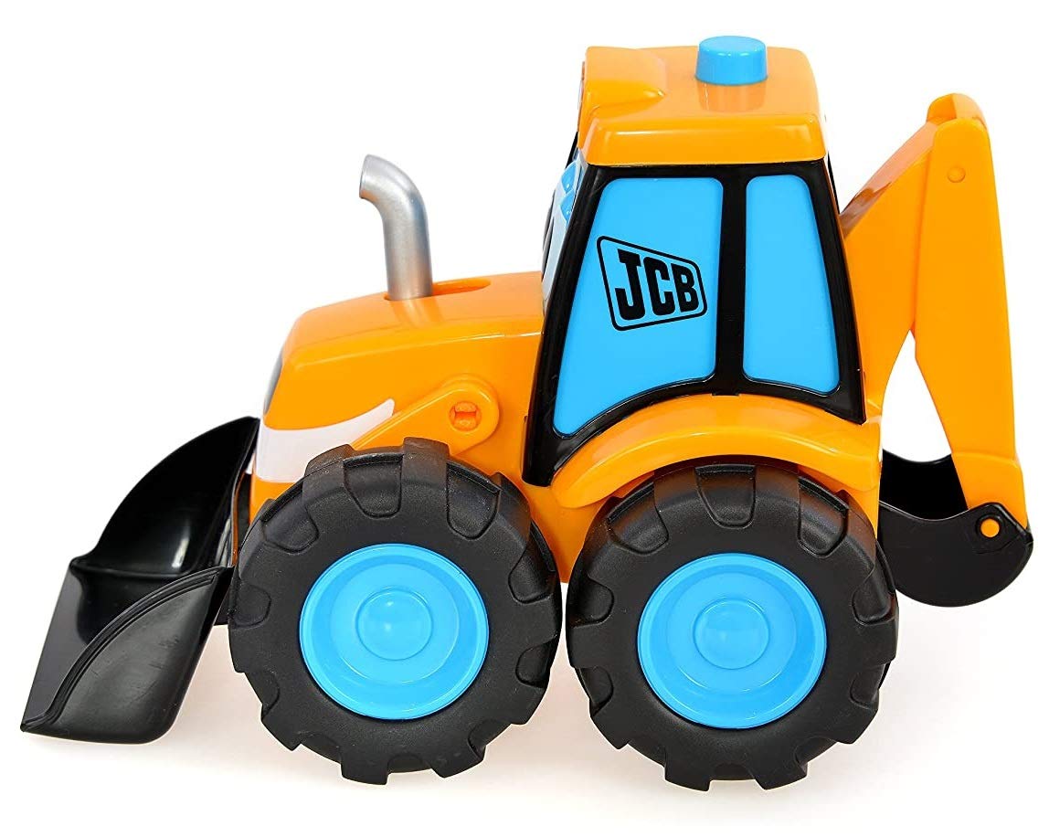 Teamsterz - My First JCB Joey