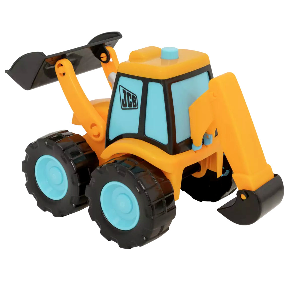 Teamsterz - My First JCB Joey