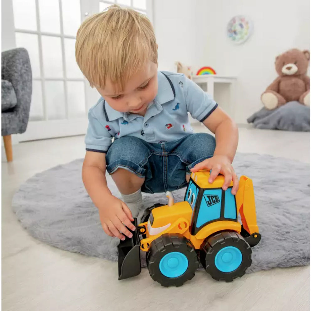 Teamsterz - My First JCB Joey