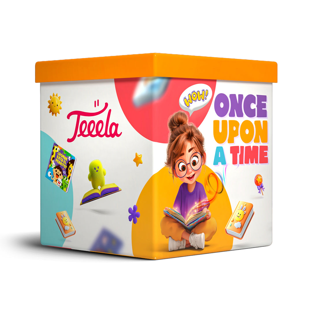 Storybook Book Collection