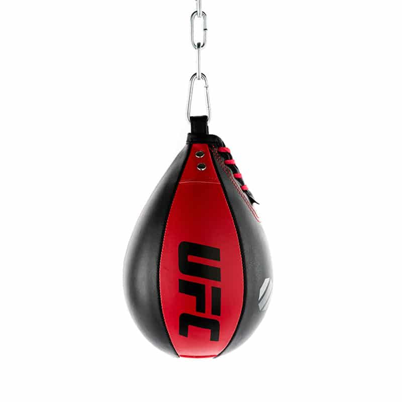 كبسولة UFC Speed Bag – اجمع مقاتليك المفضلين
