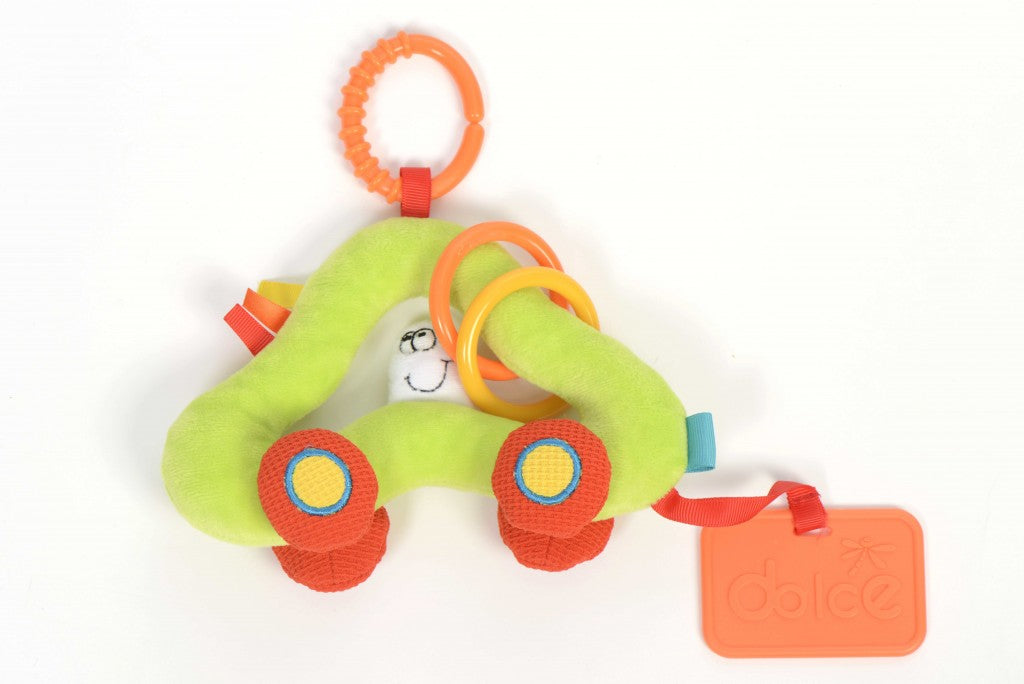 Dolce - Sports Car