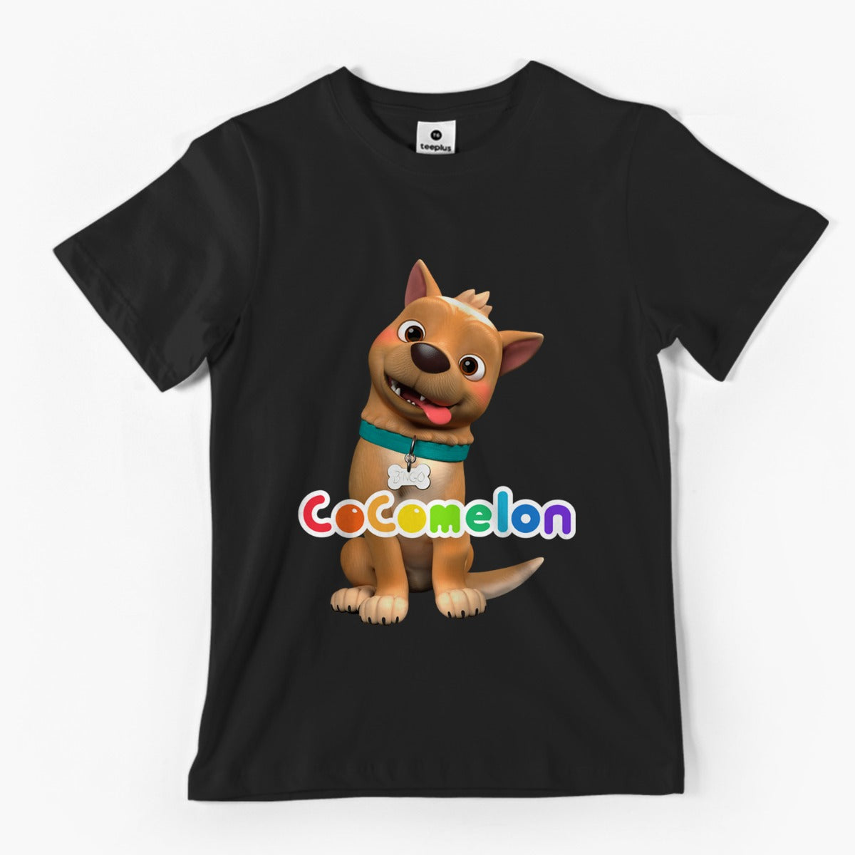 Cocomelon Bingo T-Shirt