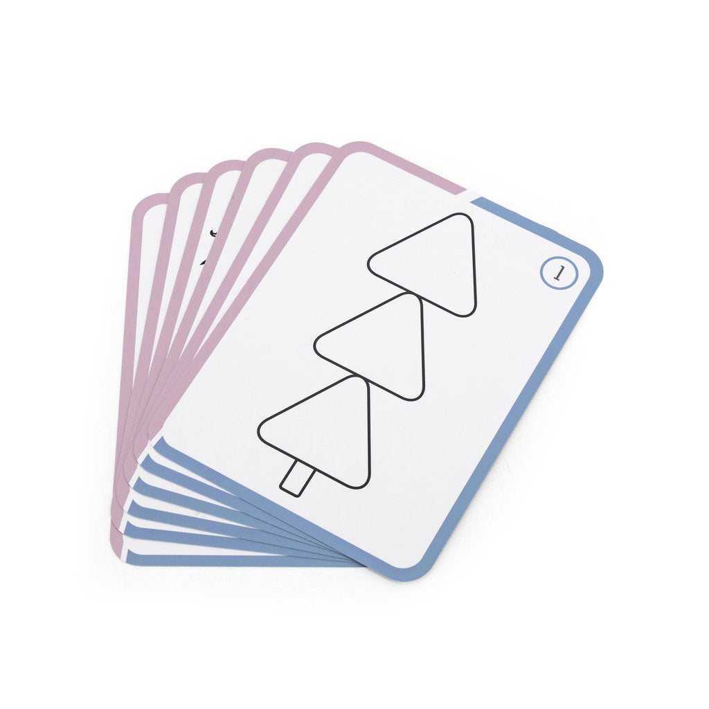 Viga - Matching Shape And Colour