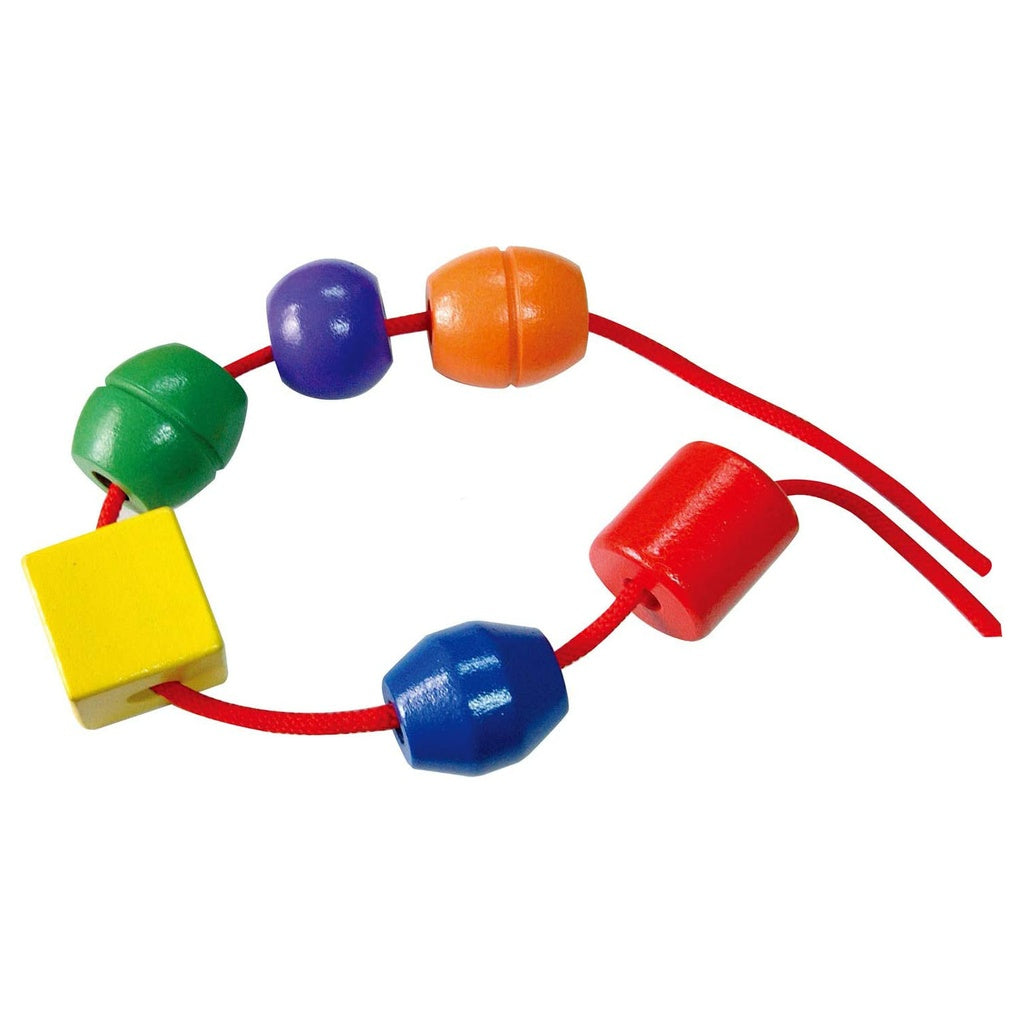 Viga - Lacing Beads
