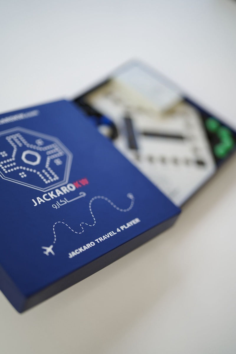 Jackaro Travel
