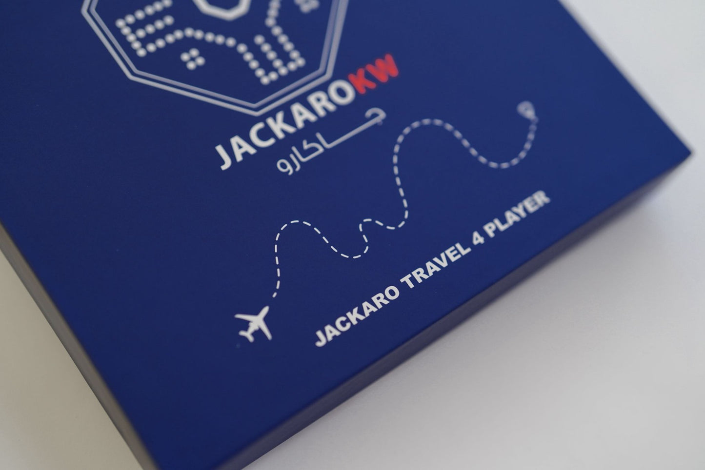 Jackaro Travel