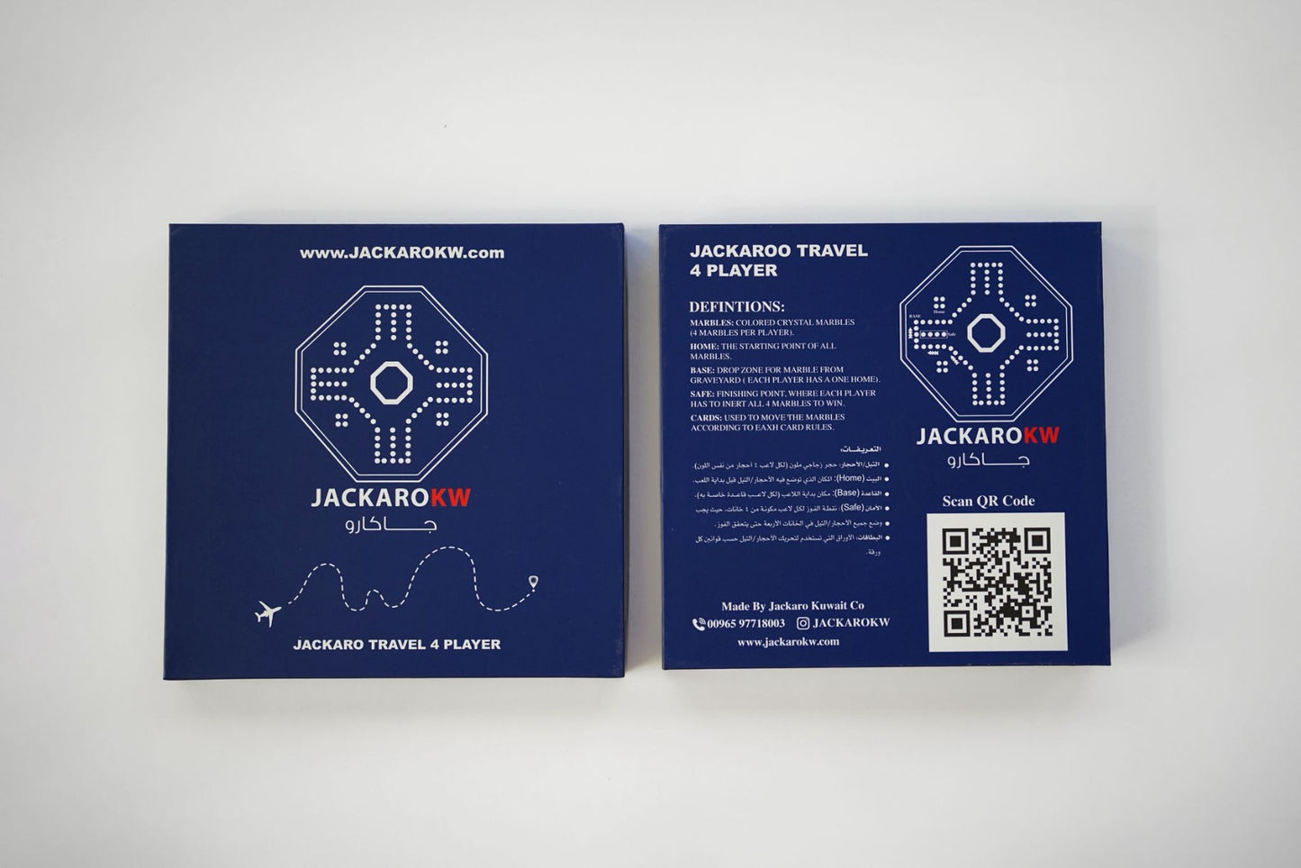 Jackaro Travel